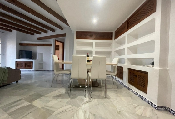 Herverkoop - Penthouse - Torrevieja - Los Frutales