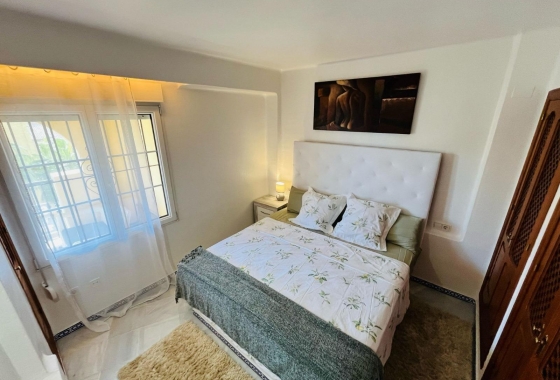 Herverkoop - Penthouse - Torrevieja - Los Frutales