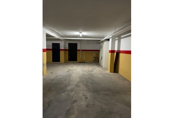 Herverkoop - Penthouse - Torrevieja - Los Frutales