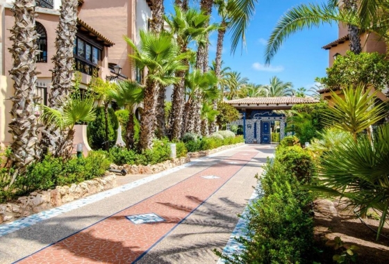 Herverkoop - Penthouse - Torrevieja - Los Frutales