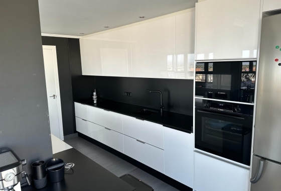 Wiederverkauf - Penthouse - Torrevieja - El Acequión - Los Náufragos