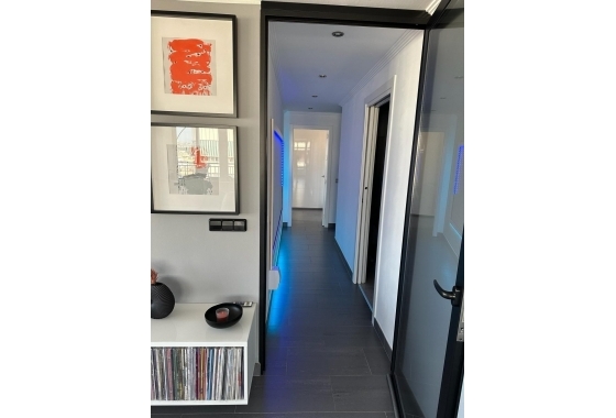 Wiederverkauf - Penthouse - Torrevieja - El Acequión - Los Náufragos