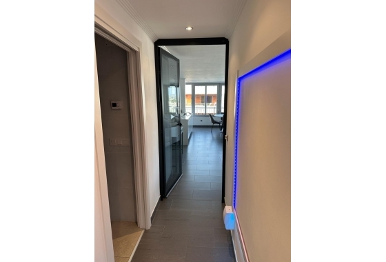 Wiederverkauf - Penthouse - Torrevieja - El Acequión - Los Náufragos