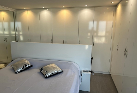 Wiederverkauf - Penthouse - Torrevieja - El Acequión - Los Náufragos