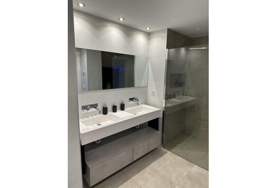 Wiederverkauf - Penthouse - Torrevieja - El Acequión - Los Náufragos