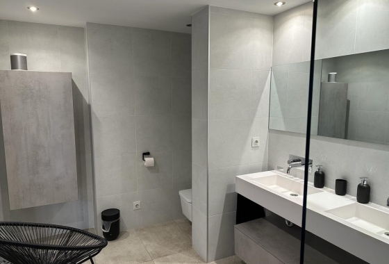 Wiederverkauf - Penthouse - Torrevieja - El Acequión - Los Náufragos