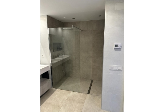 Wiederverkauf - Penthouse - Torrevieja - El Acequión - Los Náufragos