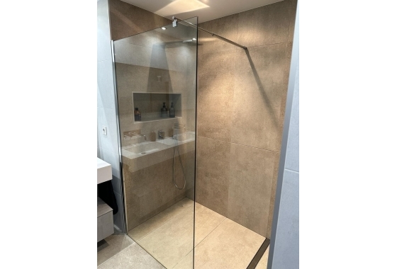 Wiederverkauf - Penthouse - Torrevieja - El Acequión - Los Náufragos