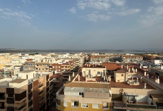 Wiederverkauf - Penthouse - Torrevieja - El Acequión - Los Náufragos