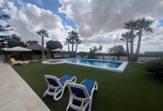 Wiederverkauf - Villa - Gea Y Truyols - Inland