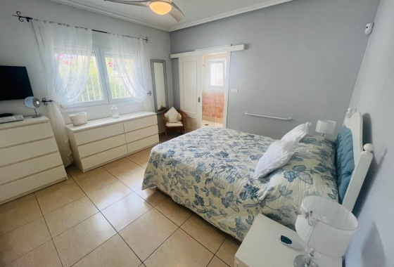 Wiederverkauf - Villa - Gea Y Truyols - Inland