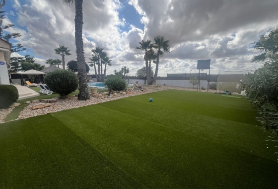 Wiederverkauf - Villa - Gea Y Truyols - Inland