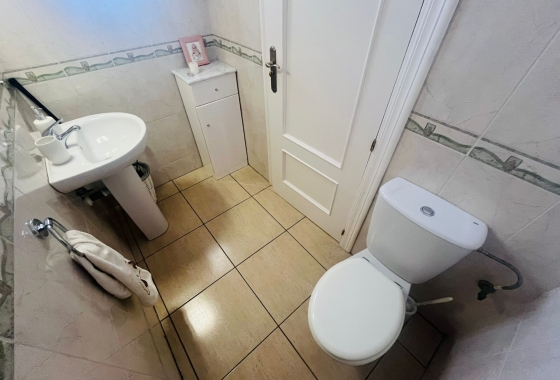 Wiederverkauf - Villa - Gea Y Truyols - Inland