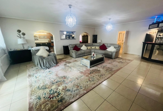 Wiederverkauf - Villa - Gea Y Truyols - Inland