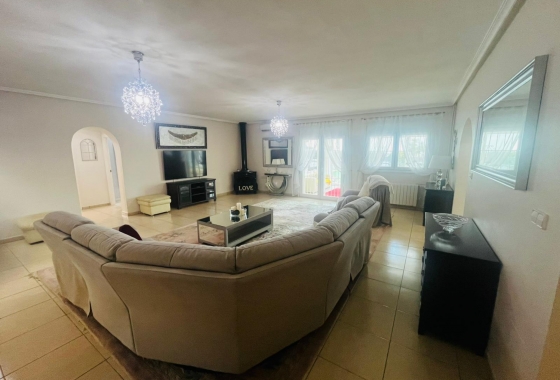 Wiederverkauf - Villa - Gea Y Truyols - Inland