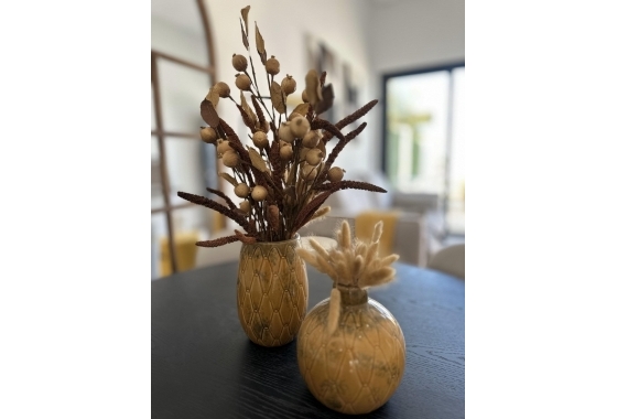 Neue Gebäude - Bungalow - San Fulgencio - Pueblo