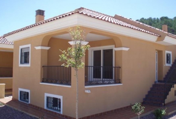 Nieuwbouw Woningen - Villa - La Romana - Villas de la Romana