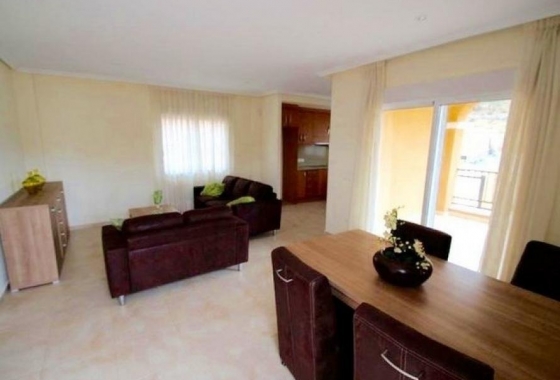 Nieuwbouw Woningen - Villa - La Romana - Villas de la Romana