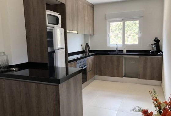 Nieuwbouw Woningen - Villa - La Romana - Villas de la Romana