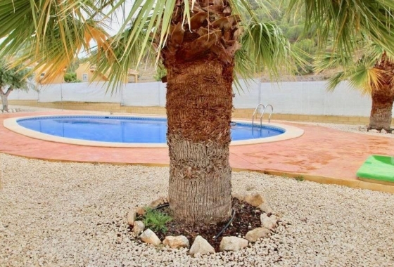 Nieuwbouw Woningen - Villa - La Romana - Villas de la Romana