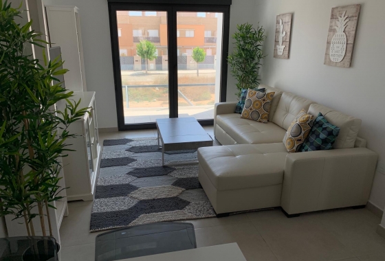 Wiederverkauf - Wohnung - Pilar de la Horadada - Costa Blanca