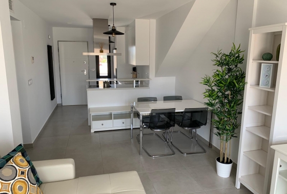 Wiederverkauf - Wohnung - Pilar de la Horadada - Costa Blanca