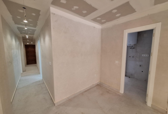 Herverkoop - Appartement / flat - Torrevieja - Acequion