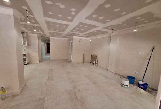 Herverkoop - Appartement / flat - Torrevieja - Acequion