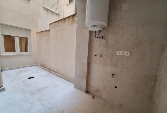 Herverkoop - Appartement / flat - Torrevieja - Acequion