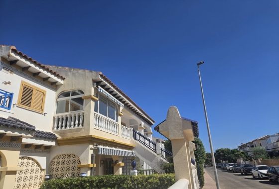 Wiederverkauf - Bungalow - La Mata - Costa Blanca