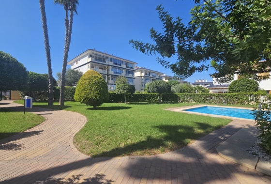 Wiederverkauf - Bungalow - La Mata - Costa Blanca