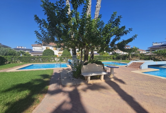 Wiederverkauf - Bungalow - La Mata - Costa Blanca