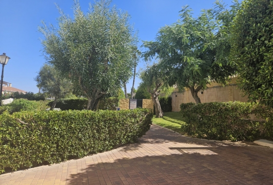 Wiederverkauf - Bungalow - La Mata - Costa Blanca