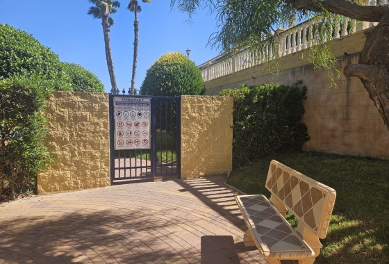 Wiederverkauf - Bungalow - La Mata - Costa Blanca