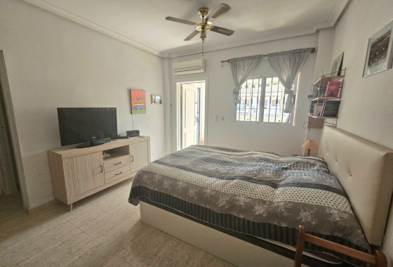 Wiederverkauf - Bungalow - La Mata - Costa Blanca