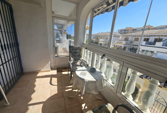 Wiederverkauf - Bungalow - La Mata - Costa Blanca