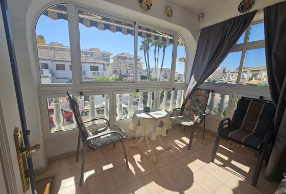 Wiederverkauf - Bungalow - La Mata - Costa Blanca