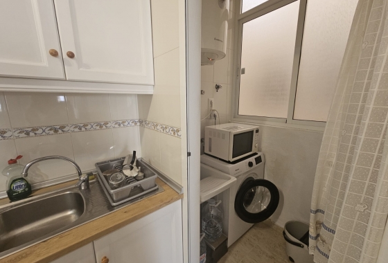 Wiederverkauf - Bungalow - La Mata - Costa Blanca