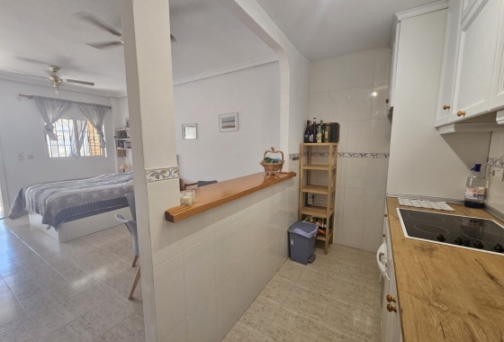 Wiederverkauf - Bungalow - La Mata - Costa Blanca