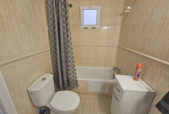 Wiederverkauf - Bungalow - La Mata - Costa Blanca