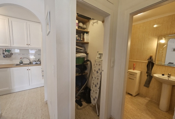 Wiederverkauf - Bungalow - La Mata - Costa Blanca