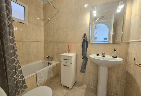 Wiederverkauf - Bungalow - La Mata - Costa Blanca