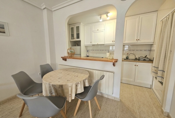 Wiederverkauf - Bungalow - La Mata - Costa Blanca