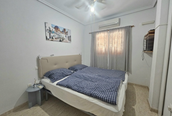 Wiederverkauf - Bungalow - La Mata - Costa Blanca