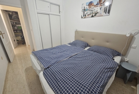 Wiederverkauf - Bungalow - La Mata - Costa Blanca