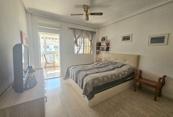 Wiederverkauf - Bungalow - La Mata - Costa Blanca