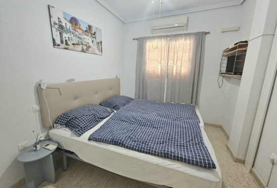 Wiederverkauf - Bungalow - La Mata - Costa Blanca