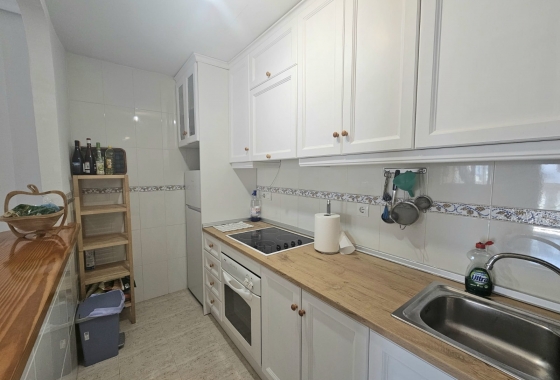 Wiederverkauf - Bungalow - La Mata - Costa Blanca