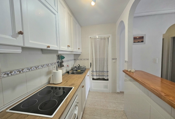 Wiederverkauf - Bungalow - La Mata - Costa Blanca