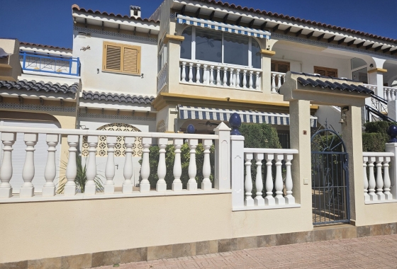 Wiederverkauf - Bungalow - La Mata - Costa Blanca